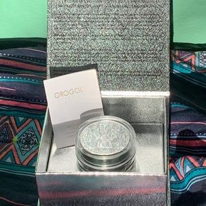 OROGOLD 24k CRYOGENIC CONTOUR EYE FIRMING NIB!!